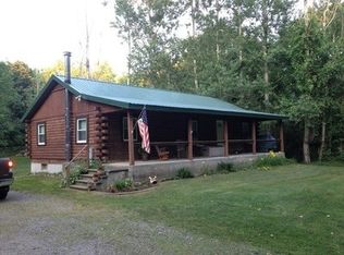 280 Kingdom Rd, Oswego, NY 13126
