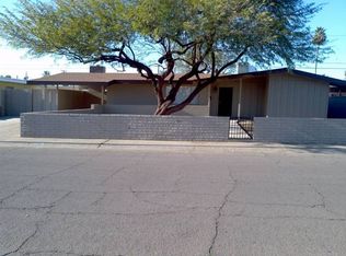 5402 W Pierson St, Phoenix, AZ 85031