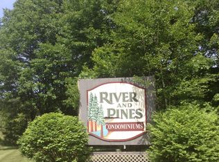 11 River And Pines #11, Bartlett, NH 03812