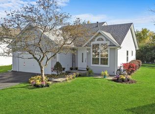 5533 W Orchard Trl, Monee, IL 60449