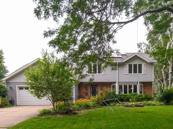 6626 Piping Rock Road, Madison, WI 53711