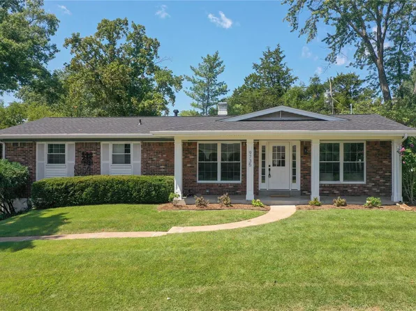 9735 Cambrook Dr, Saint Louis, MO 63123