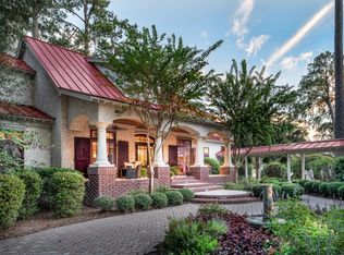 8 Cooper Ct, Bluffton, SC 29910