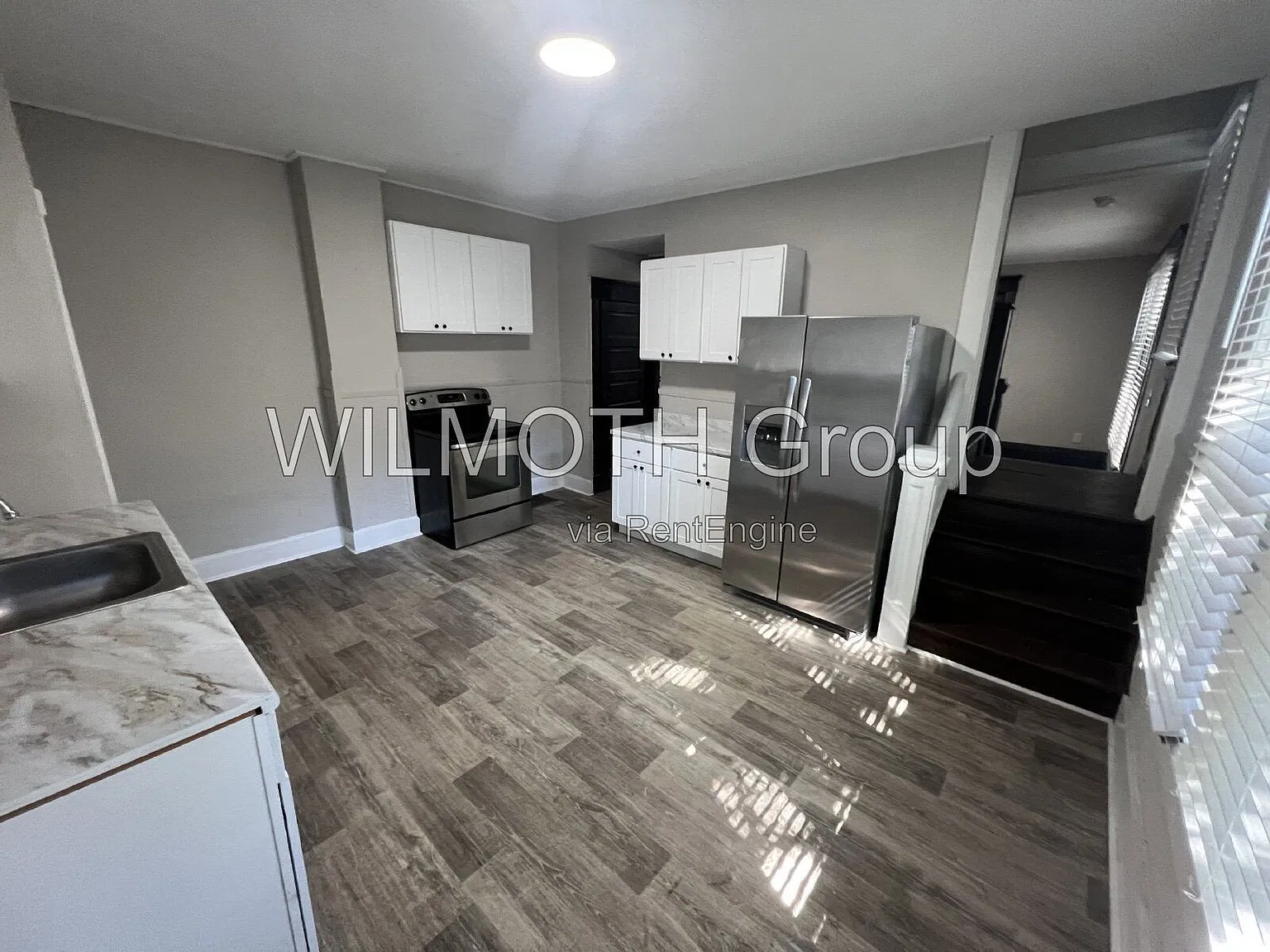 3 bed, 1.0 bath, 1472 sqft, $1,145 — Photo 1