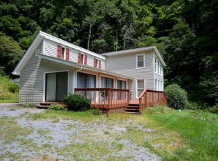 126 Shadow Mountain Rd, Roan Mountain, TN 37687