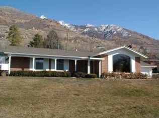 5575 Wayman Ln, Holladay, UT 84117