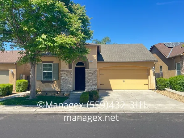 3783 Richmond Ave, Clovis, CA 93619