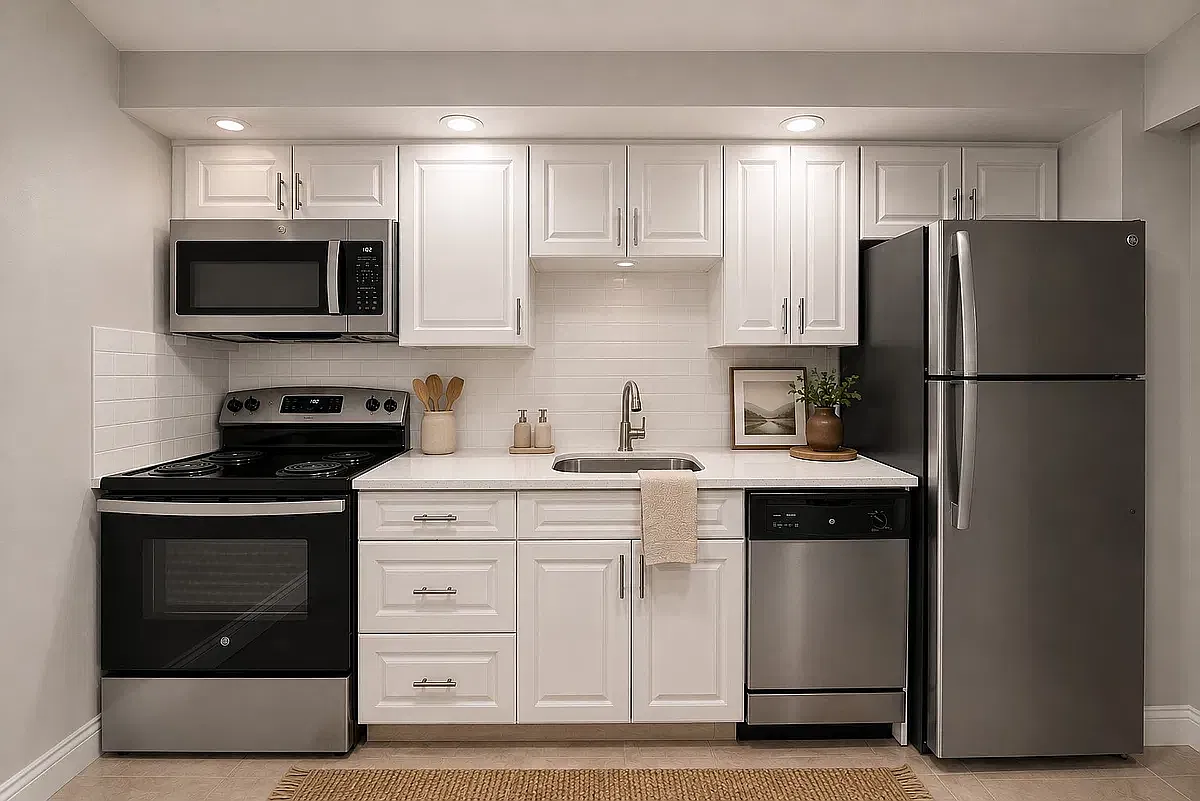 1 bed, 742 sqft, $2,250 — Photo 2