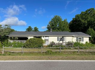 6679 Winborne Rd, Middlesex, NC 27880