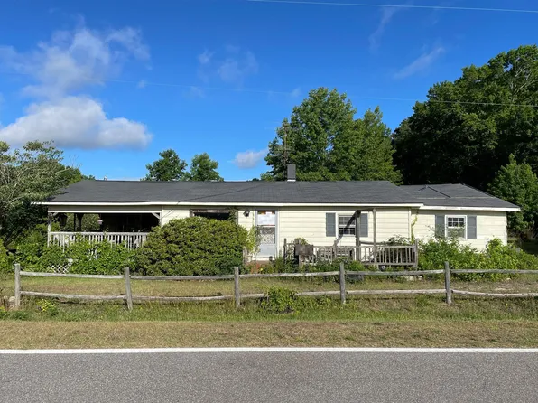 6679 Winborne Rd, Middlesex, NC 27880