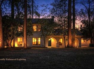 6211 Allentown Dr, Spring, TX 77389