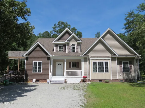 1303 Nc 306 Highway S, Grantsboro, NC 28529