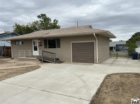 1540 Fremont Ave, Pueblo, CO 81001
