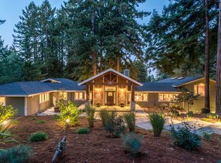 115 Stadler Dr, Woodside, CA 94062