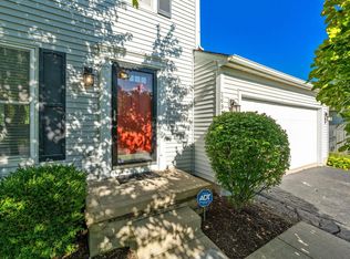 2691 Westrock Dr, Hilliard, OH 43026