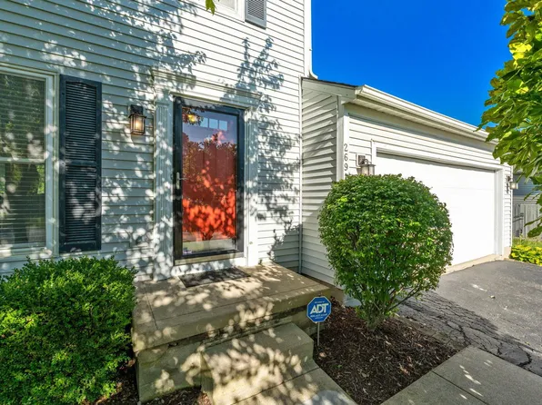 2691 Westrock Dr, Hilliard, OH 43026