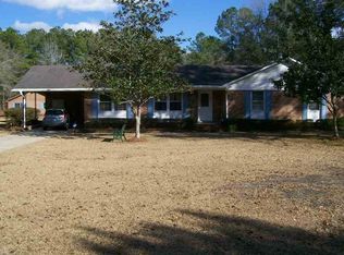 2341 Old Whites Mill Rd, Sumter, SC 29153