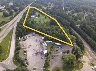 3509 Gorman Church Rd, Durham, NC 27704