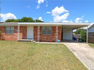410 Hill St, Copperas Cove, TX 76522