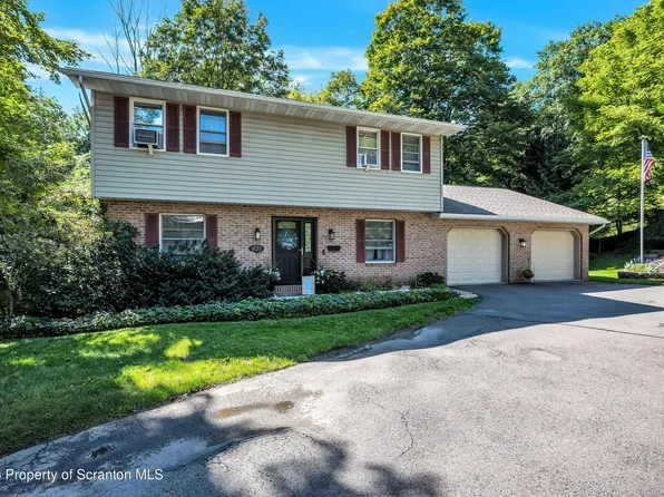 431 Columbia Ave, Clarks Summit, PA 18411