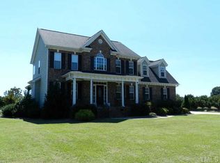 700 Two Brothers Run, Raleigh, NC 27603