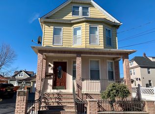 110 Irene St #1, Linden, NJ 07036