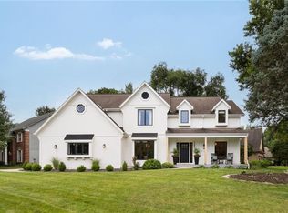 12901 Delmar St, Leawood, KS 66209