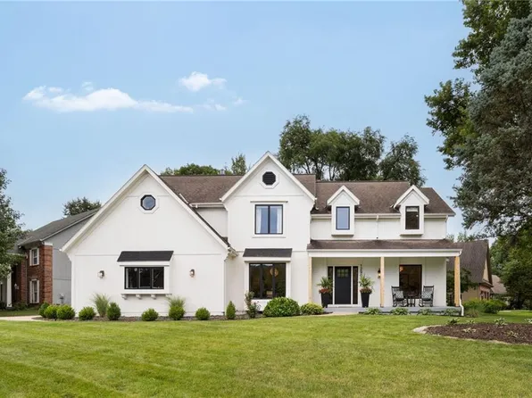12901 Delmar St, Leawood, KS 66209