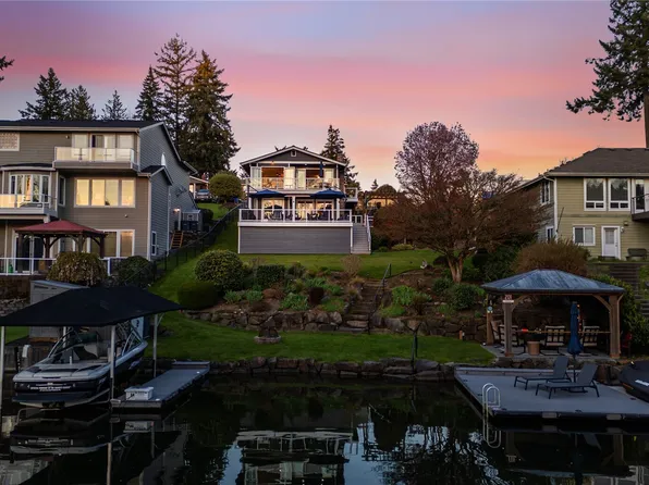 5114 Jenks Point Way E, Lake Tapps, WA 98391