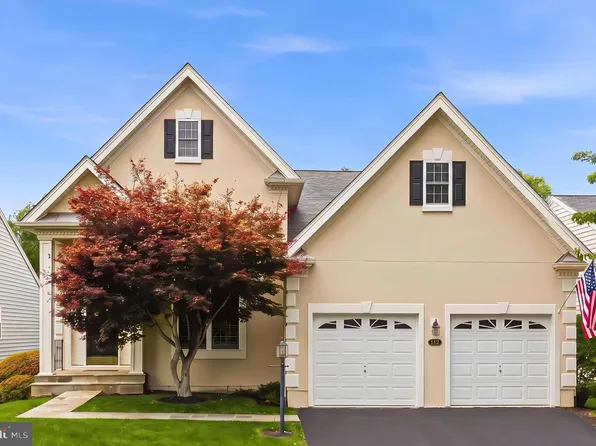 15508 Hagen Way, Haymarket, VA 20169