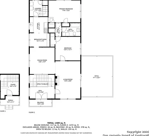 527 Fulton Ave #1 — Photo 22