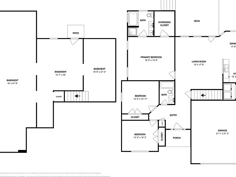 124 Kings Crossing Ct — Photo 18
