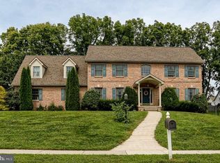 1305 Carriage House Rd, Middletown, PA 17057