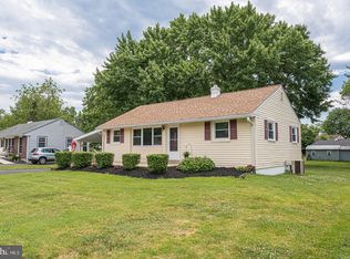 2124 Crawford Dr, Norristown, PA 19403