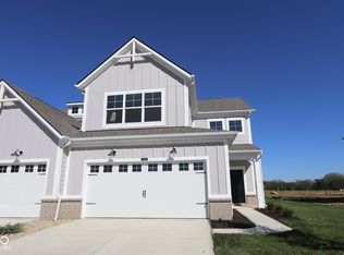 17030 Silo Ridge Way, Noblesville, IN 46060