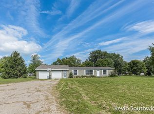 13918 W McBride Rd, Coral, MI 49322