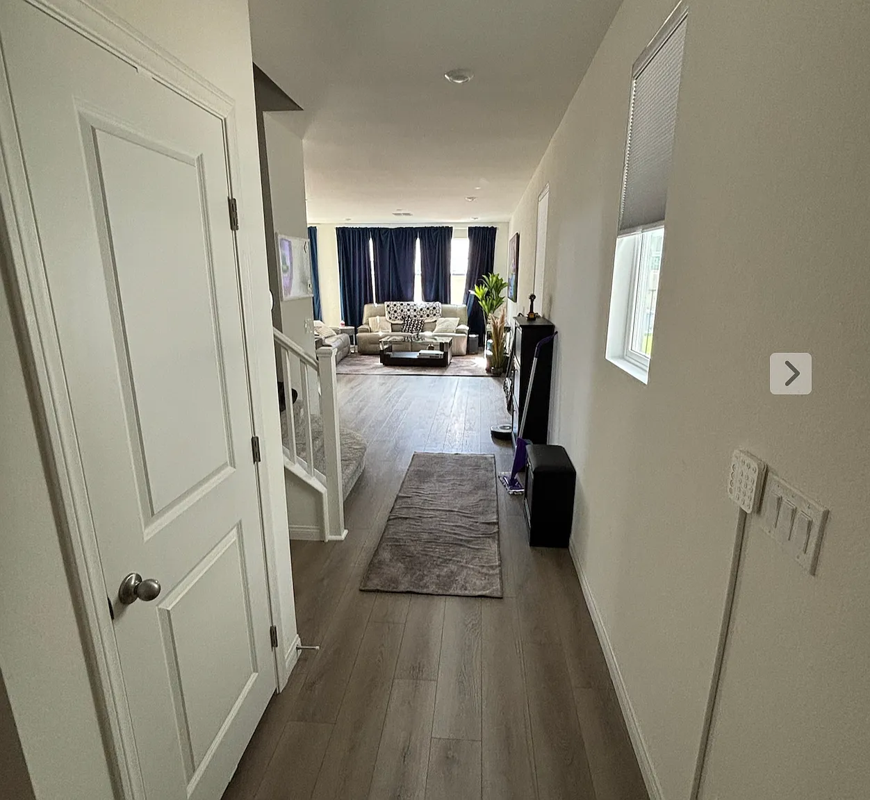 Yucca Brevi Ave, Las Vegas — Photo 3