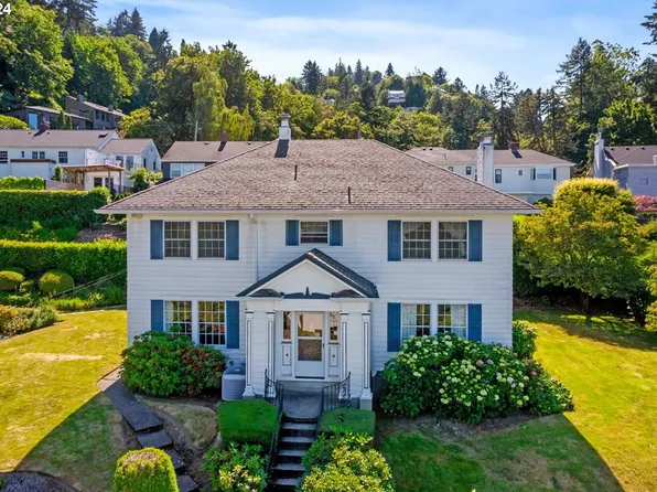 617 NW Albemarle Ter, Portland, OR 97210