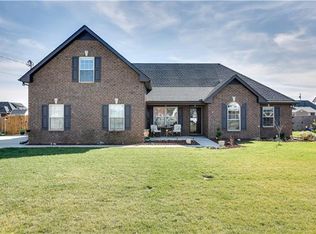 120 Riddick Ct, Murfreesboro, TN 37127