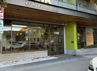 1760 NW 56th St APT 602, Seattle, WA 98107