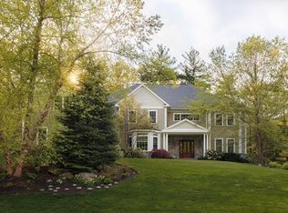 10 Pine Hill Ln, Sudbury, MA 01776