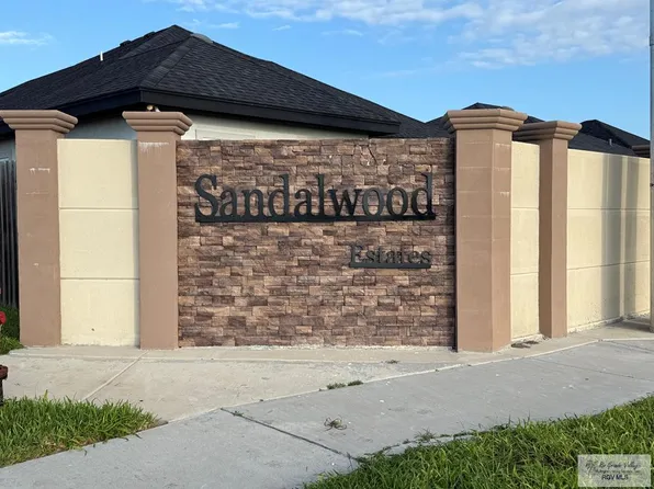 0 Red Wood Ct, Brownsville, TX 78526