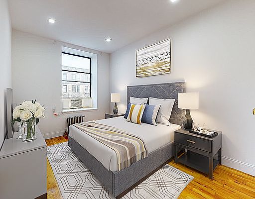 3rd image of 125 W 116th St #53