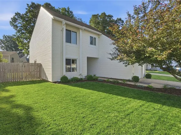 904 Prior Ct, Virginia Beach, VA 23462