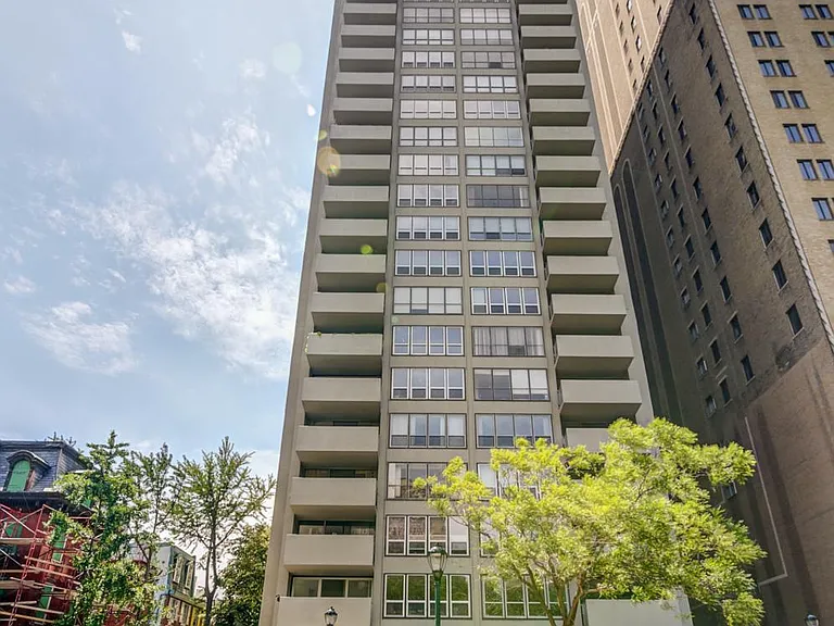 224 W Rittenhouse Sq #30-401 — Photo 21