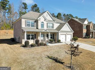 109 Expedition Dr, Ellenwood, GA 30294