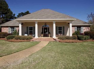 504 Lincoln Cv, Madison, MS 39110