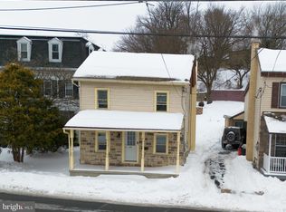 153 E Wyomissing Ave, Mohnton, PA 19540