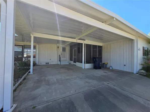 1227 Nassau Cir, Tavares, FL 32778