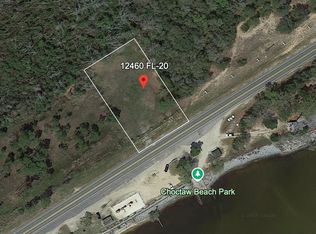12460 State Highway 20 W, Freeport, FL 32439